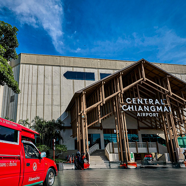 Central Pattaya About Us