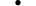 indicator